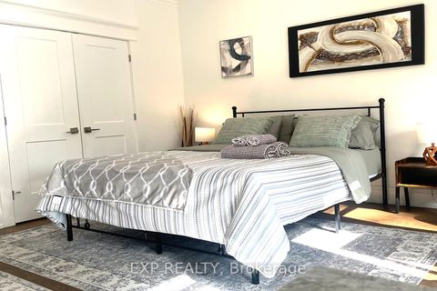 Photo 27 at 47 O'connor Drive, Broadview North, Toronto