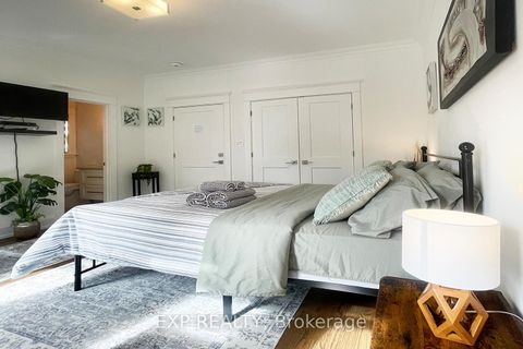Photo 28 at 47 O'connor Drive, Broadview North, Toronto