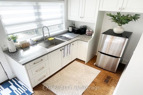Photo 29 at 47 O'connor Drive, Broadview North, Toronto