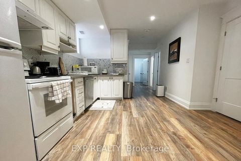 Photo 36 at 47 O'connor Drive, Broadview North, Toronto