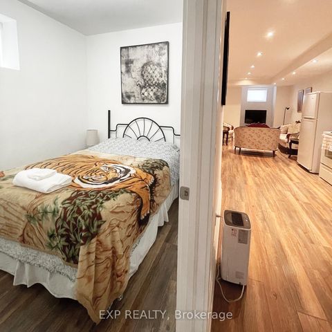 Photo 37 at 47 O'connor Drive, Broadview North, Toronto