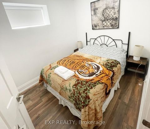 Photo 39 at 47 O'connor Drive, Broadview North, Toronto