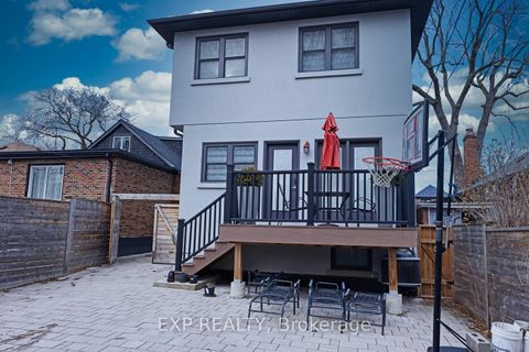 Photo 42 at 47 O'connor Drive, Broadview North, Toronto