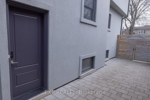 Photo 44 at 47 O'connor Drive, Broadview North, Toronto