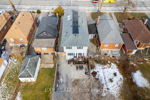 Photo 46 at 47 O'connor Drive, Broadview North, Toronto
