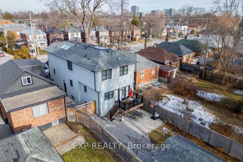 Photo 47 at 47 O'connor Drive, Broadview North, Toronto