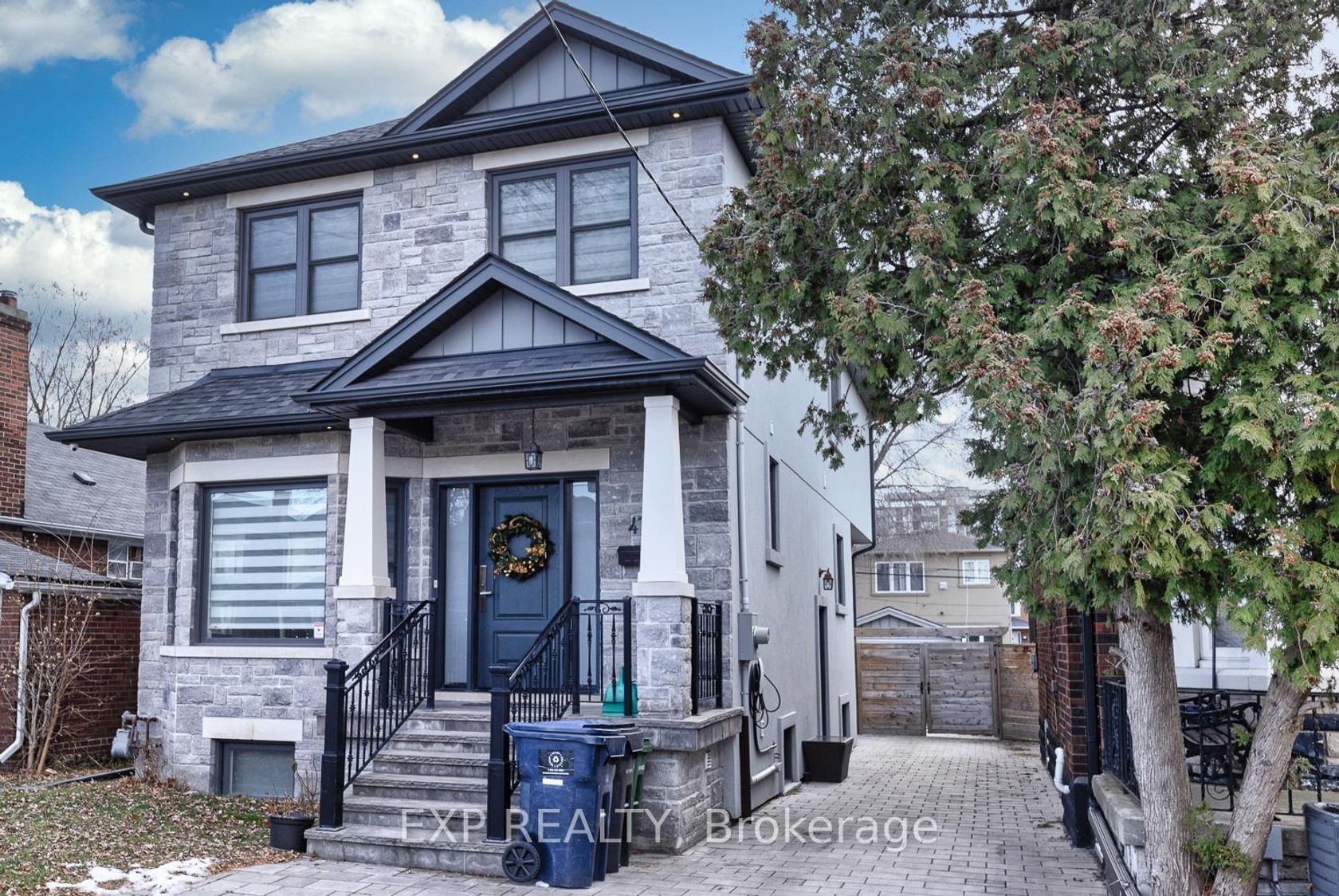 47 O'connor Drive, Broadview North, Toronto 