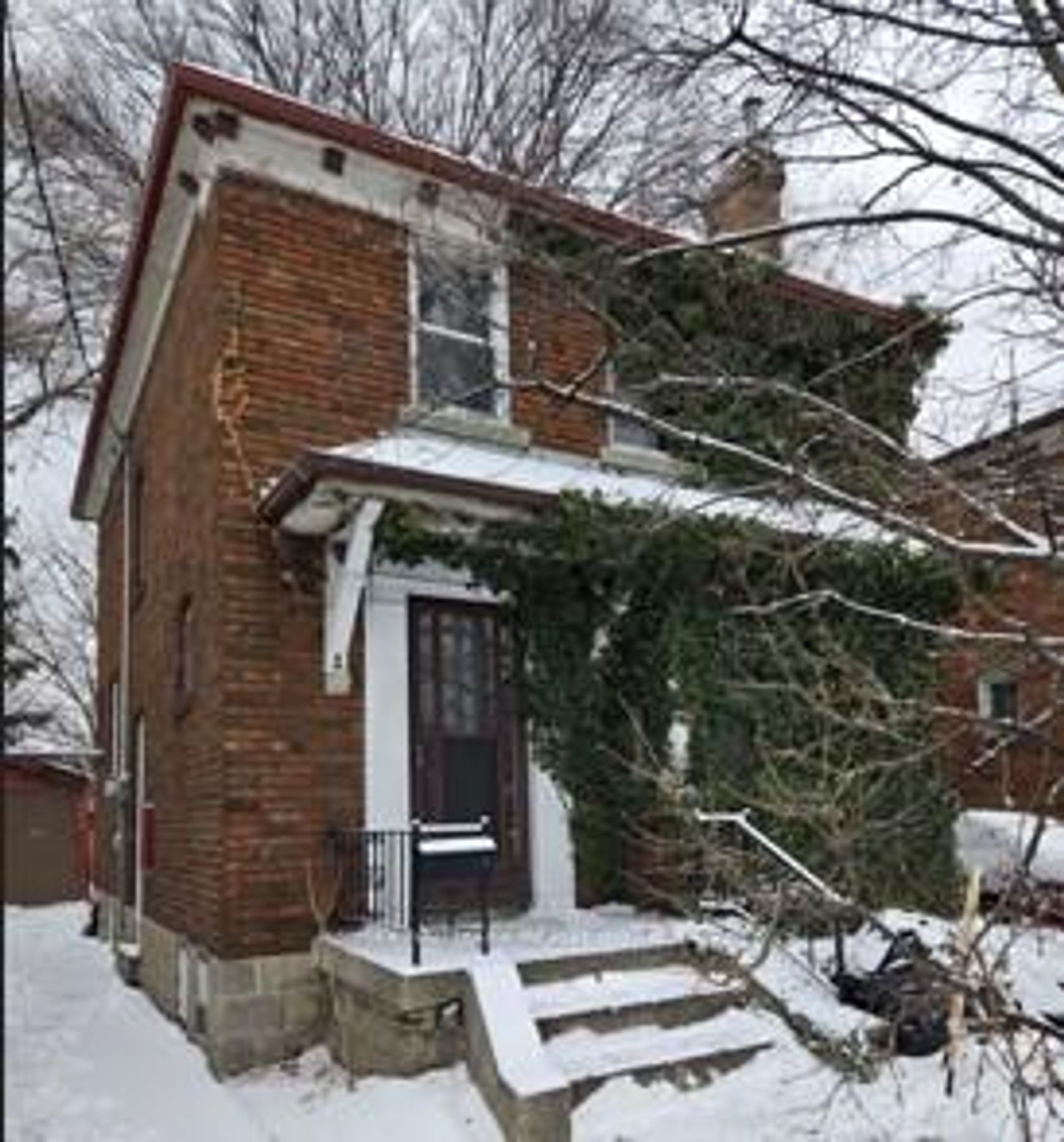 2 Don Mills Road, East York, Toronto 