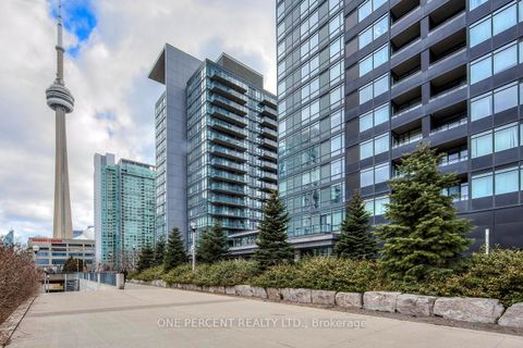 Photo 0 at 5007 - 25 Telegram Mews, Waterfront Communities C1, Toronto