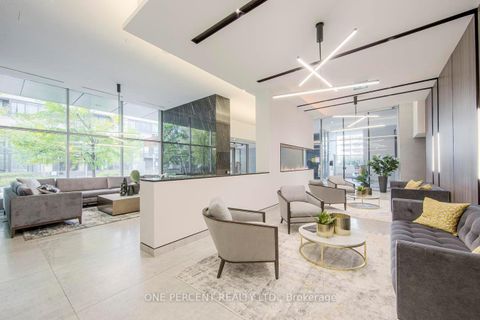 Photo 5 at 5007 - 25 Telegram Mews, Waterfront Communities C1, Toronto