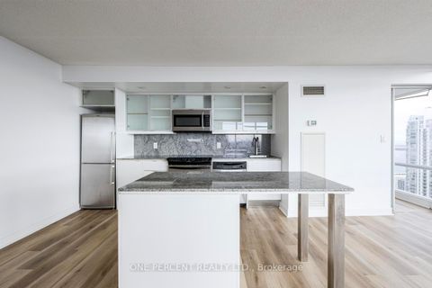 Photo 13 at 5007 - 25 Telegram Mews, Waterfront Communities C1, Toronto