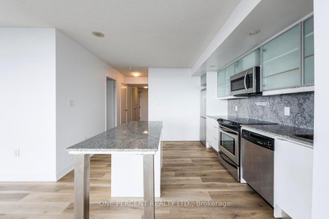 Photo 15 at 5007 - 25 Telegram Mews, Waterfront Communities C1, Toronto