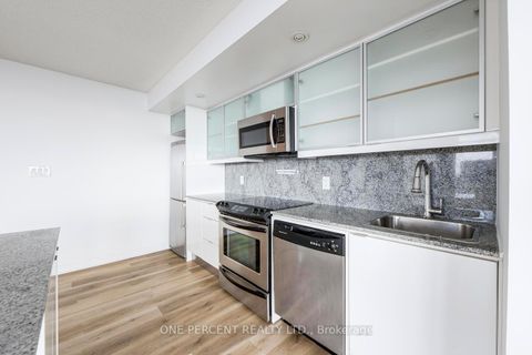 Photo 16 at 5007 - 25 Telegram Mews, Waterfront Communities C1, Toronto