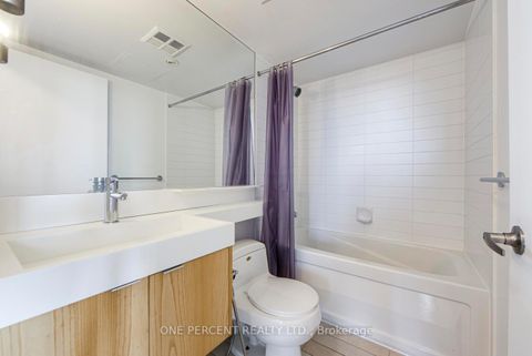 Photo 30 at 5007 - 25 Telegram Mews, Waterfront Communities C1, Toronto