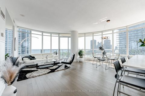 Photo 6 at 1210 - 15 Windermere Avenue, Swansea, Toronto