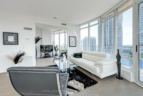 Photo 9 at 1210 - 15 Windermere Avenue, Swansea, Toronto