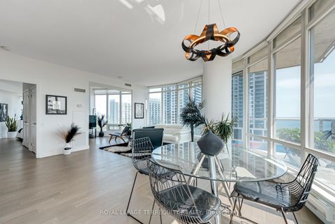 Photo 12 at 1210 - 15 Windermere Avenue, Swansea, Toronto