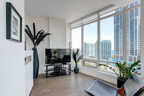 Photo 13 at 1210 - 15 Windermere Avenue, Swansea, Toronto