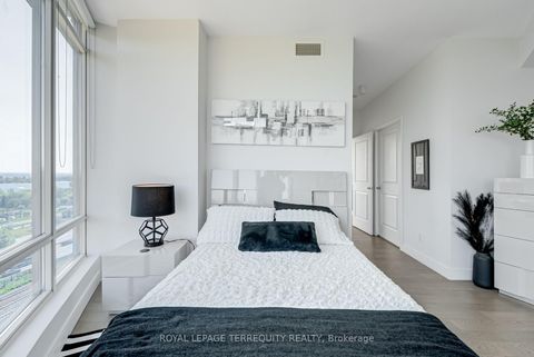 Photo 21 at 1210 - 15 Windermere Avenue, Swansea, Toronto