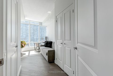 Photo 25 at 1210 - 15 Windermere Avenue, Swansea, Toronto