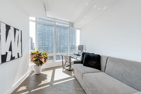 Photo 26 at 1210 - 15 Windermere Avenue, Swansea, Toronto