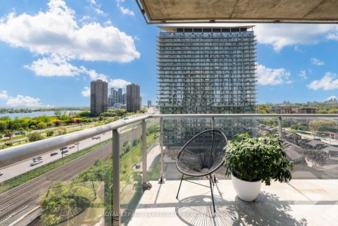 Photo 28 at 1210 - 15 Windermere Avenue, Swansea, Toronto