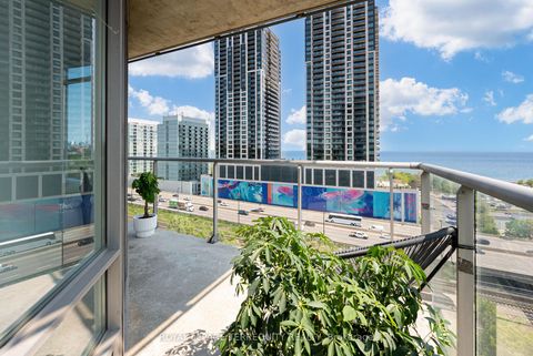 Photo 29 at 1210 - 15 Windermere Avenue, Swansea, Toronto