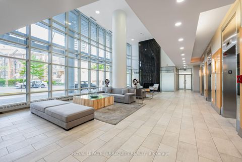 Photo 32 at 1210 - 15 Windermere Avenue, Swansea, Toronto