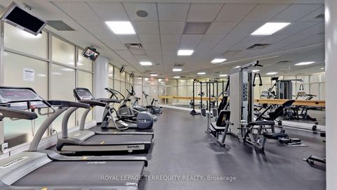 Photo 33 at 1210 - 15 Windermere Avenue, Swansea, Toronto