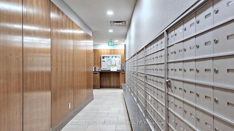 Photo 36 at 1210 - 15 Windermere Avenue, Swansea, Toronto