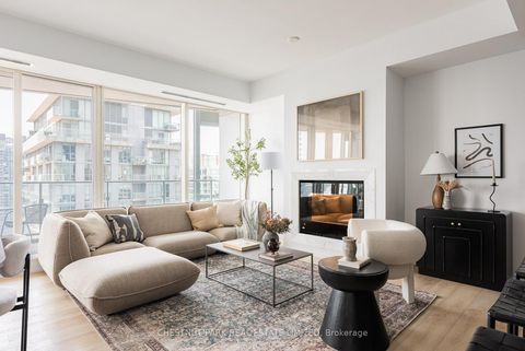 Photo 5 at 3203 - 180 University Avenue, Bay Street Corridor, Toronto