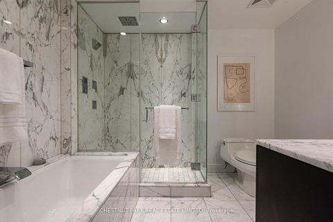 Photo 18 at 3203 - 180 University Avenue, Bay Street Corridor, Toronto