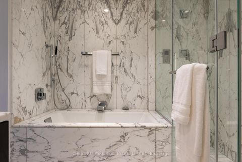 Photo 19 at 3203 - 180 University Avenue, Bay Street Corridor, Toronto