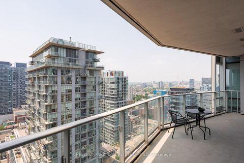 Photo 22 at 3203 - 180 University Avenue, Bay Street Corridor, Toronto