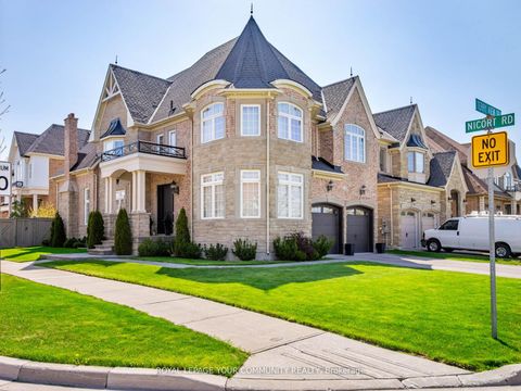 Photo 1 at 1 Terry View Crescent, King City, King