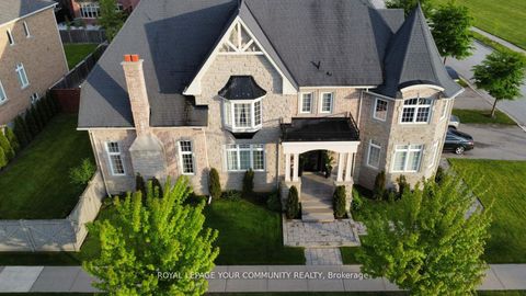 Photo 5 at 1 Terry View Crescent, King City, King