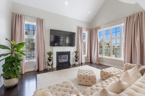 Photo 12 at 1 Terry View Crescent, King City, King