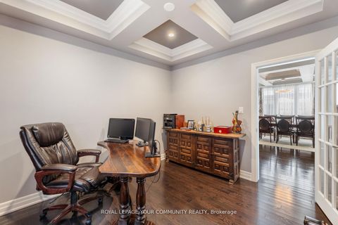 Photo 17 at 1 Terry View Crescent, King City, King