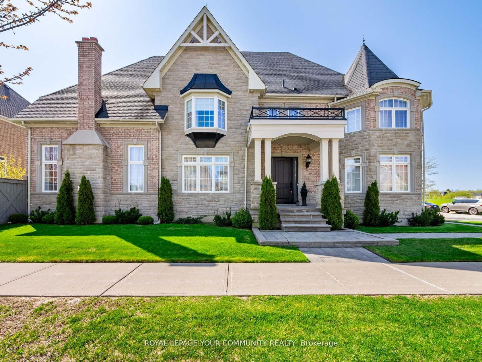 1 Terry View Crescent, King City, King 