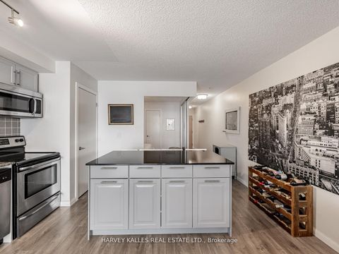 Photo 10 at 703 - 38 Joe Shuster Way, South Parkdale, Toronto