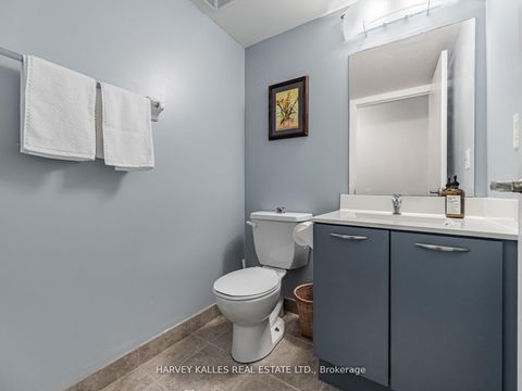 Photo 20 at 703 - 38 Joe Shuster Way, South Parkdale, Toronto