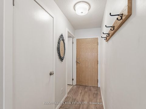 Photo 21 at 703 - 38 Joe Shuster Way, South Parkdale, Toronto