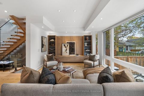 Photo 13 at 83 Virginia Avenue, East York, Toronto