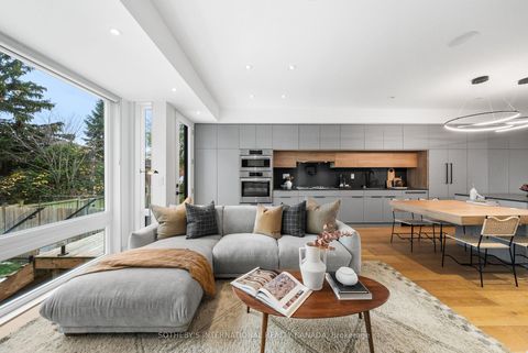 Photo 14 at 83 Virginia Avenue, East York, Toronto