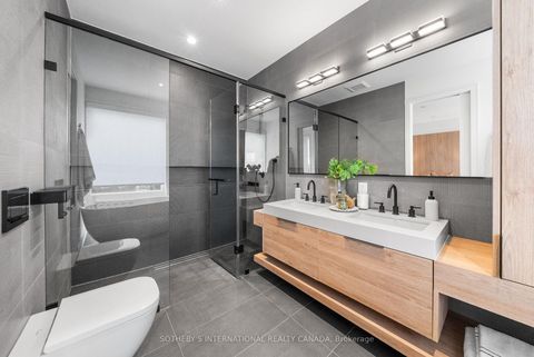 Photo 20 at 83 Virginia Avenue, East York, Toronto