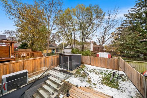 Photo 33 at 83 Virginia Avenue, East York, Toronto