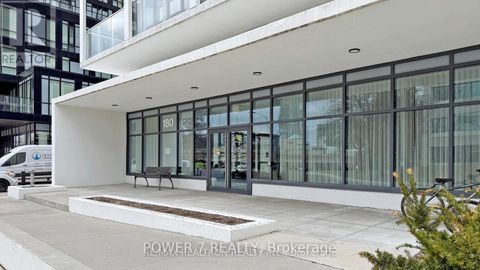 Photo 1 at 1705 - 180 Fairview Mall Drive, Don Valley Village, Toronto