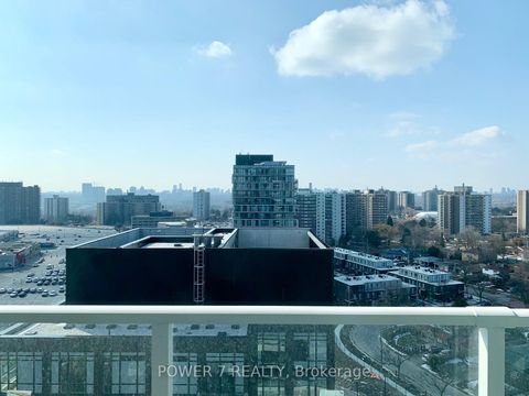 Photo 15 at 1705 - 180 Fairview Mall Drive, Don Valley Village, Toronto