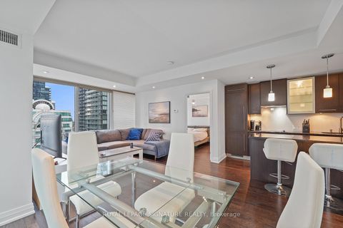 Photo 1 at 2003 - 80 John Street, Waterfront Communities C1, Toronto