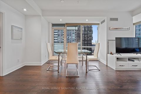 Photo 3 at 2003 - 80 John Street, Waterfront Communities C1, Toronto